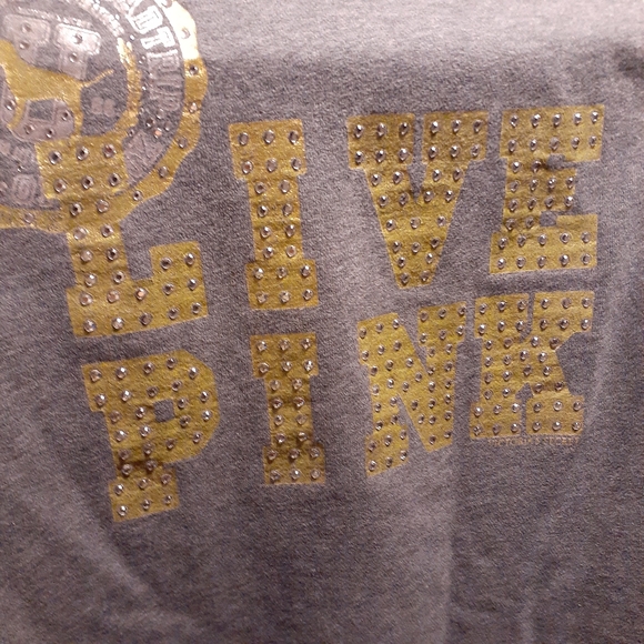 Vintage victorias Secret hoodie - Picture 5 of 5